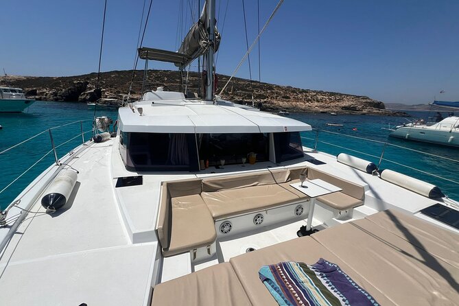 Half Day Scenic Catamaran Experience - Boarding at ABC DivingThe Boathouse, and why you should be early