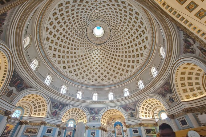 Half Day Shared Tour in Malta - Price Value: What You Get for $78.10 and What Costs Extra