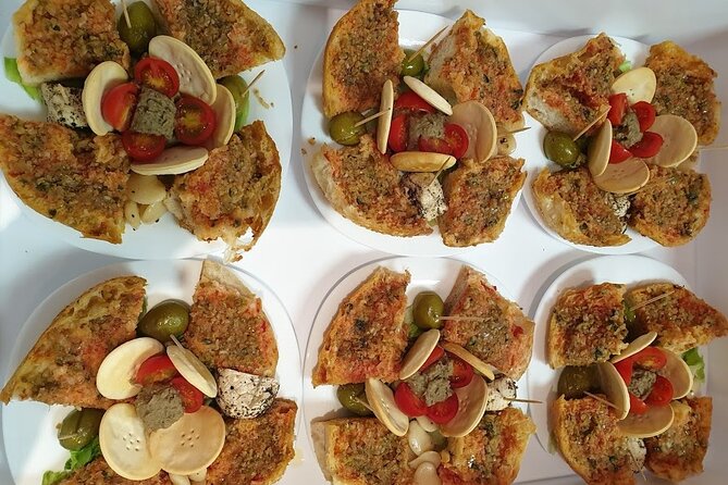Half Day to Aviation Museum, Mosta Dome and WWII Shelters incl Maltese Platter - Why this half-day Mosta and aviation combo makes sense