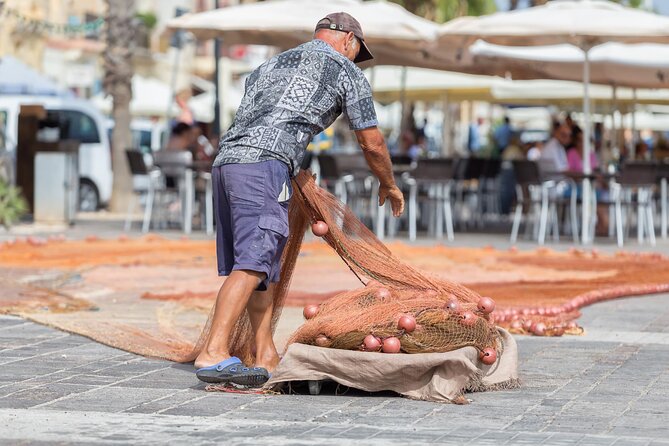 Half Day Tour in Marsaxlokk Village, Market, Blue Grotto & Qrendi - Qrendi village walk: short time, lots of street-level Malta
