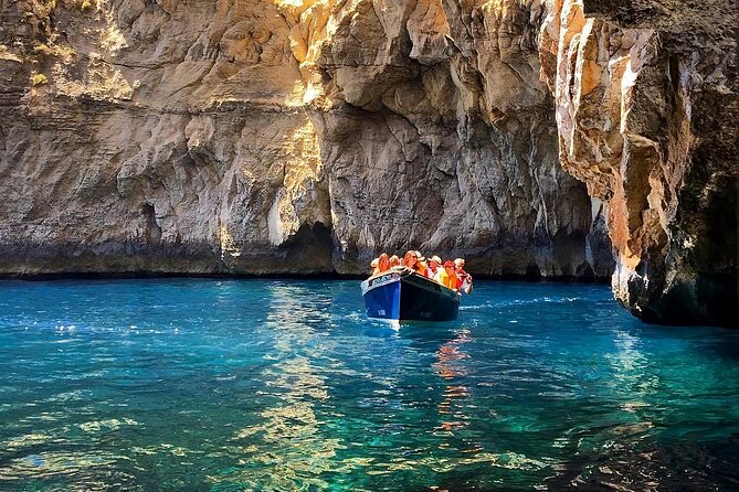 Half Day Tour in Marsaxlokk Village, Market, Blue Grotto & Qrendi - Price and logistics: what you are really paying for