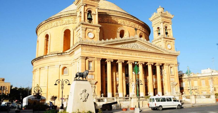 Half-Day Tour of Mosta, Ta'Qali Crafts Village & Mdina - Key highlights you should care about