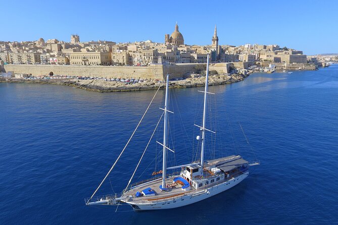 Hera 3 Bay Cruise including the Blue Lagoon - Hotel pickup schedules, and why early starts can be worth it