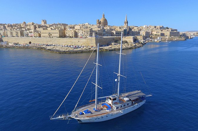 Hera 3 Bay Cruise including the Blue Lagoon - Comino and the Blue Lagoon pass rules from May 2025