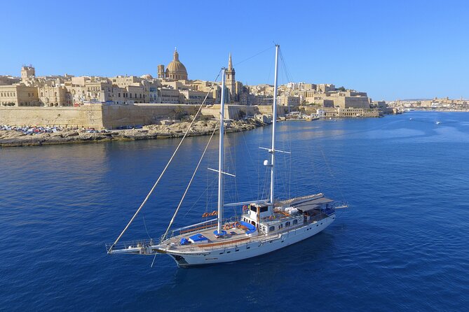 Hera Round Malta & Comino Blue Lagoon - Key Things I’d Bookmark Before You Go