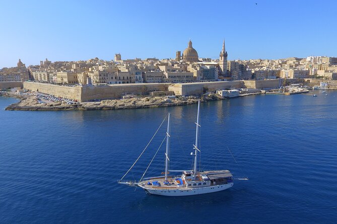 Hera Round Malta & Comino Blue Lagoon - Does It Include Gozo?