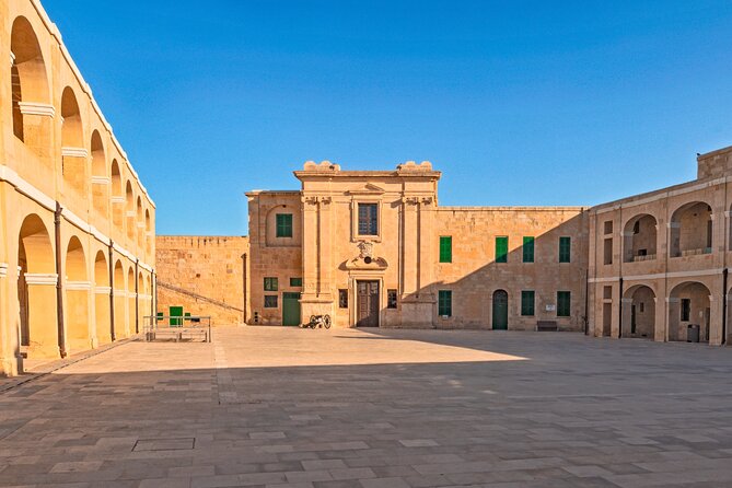Heritage Pass in Malta - Prehistory around Malta: Ta’ Ħaġrat, Skorba, Borġ in-Nadur, and Hal Tarxien