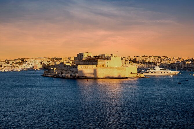Heritage Pass in Malta - A simple Malta plan: use the bus and cruises to build your days