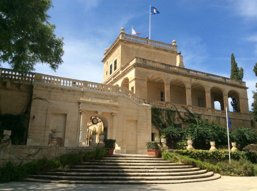 Highlights of Malta Tour:Icons and Experiences of the Island - What kind of traveler should book this?