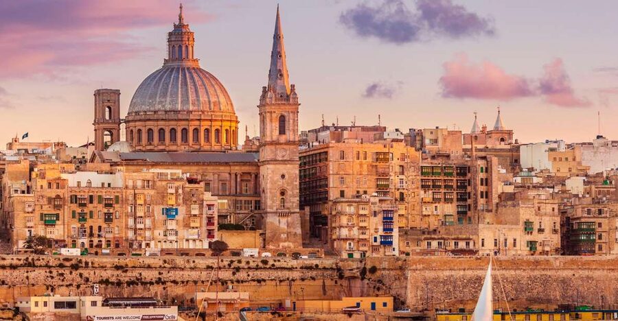 Highlights of Malta Tour:Icons and Experiences of the Island - How this 4-hour Malta format actually works