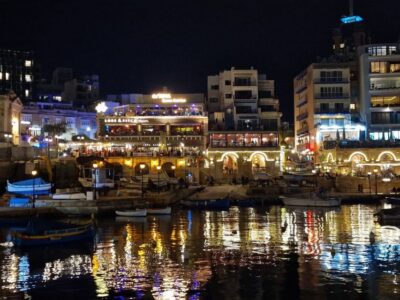 Highlights of Malta Tour:Icons and Experiences of the Island