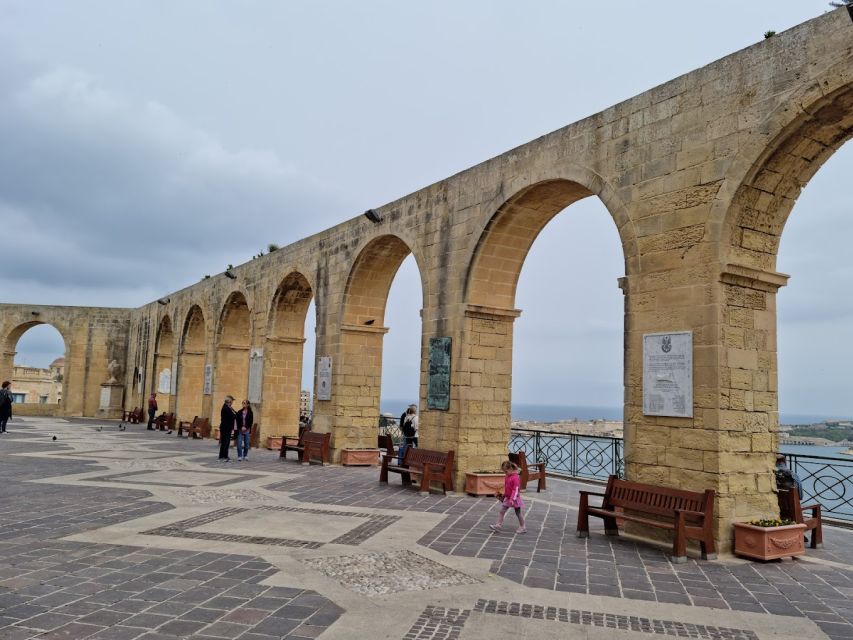Highlights of Malta Tour:Icons and Experiences of the Island - Price and value: $294 per group up to 6