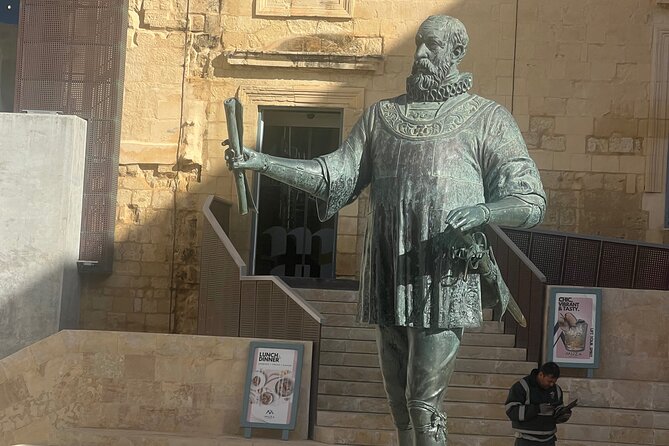 Highlights of Valletta Malta - Price and value: why $31.24 can still feel like a bargain