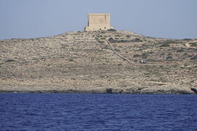 Highspeed Catamaran Crossing Between Malta and Gozo - Quick hits you will care about