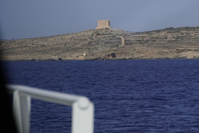 Highspeed Catamaran Crossing Between Malta and Gozo - 45 minutes Valletta to Gozo, minus the long day