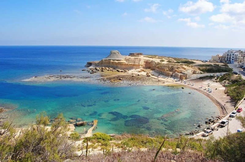 iSeeGozo Day Pass with Ferry & Gozo Bus Hop-On Hop-Off (CMO) - How This Day Pass Works (Ferry, Then Gozo by Bus)
