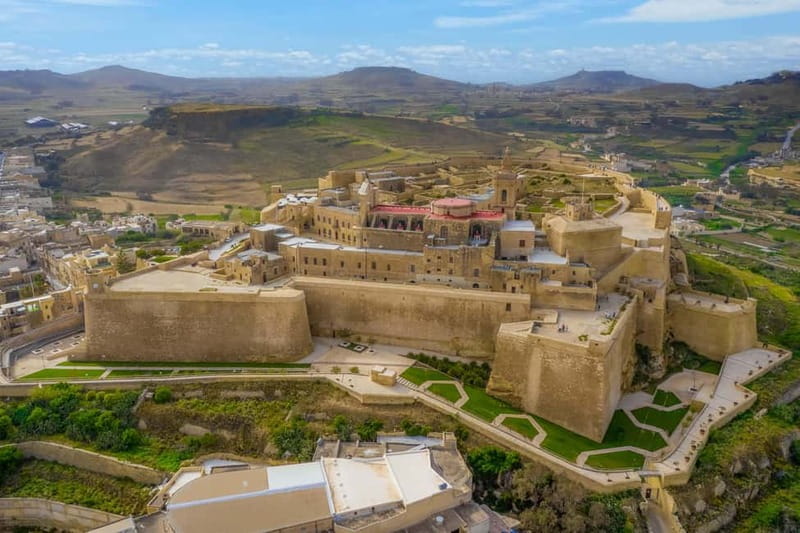 iSeeGozo Day Pass with Ferry & Gozo Bus Hop-On Hop-Off (CMO) - Should You Book This iSeeGozo Day Pass?