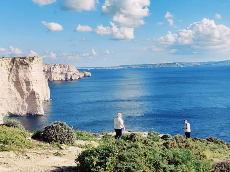 Island of Gozo: Private Tour - Key things that make this Gozo private tour work