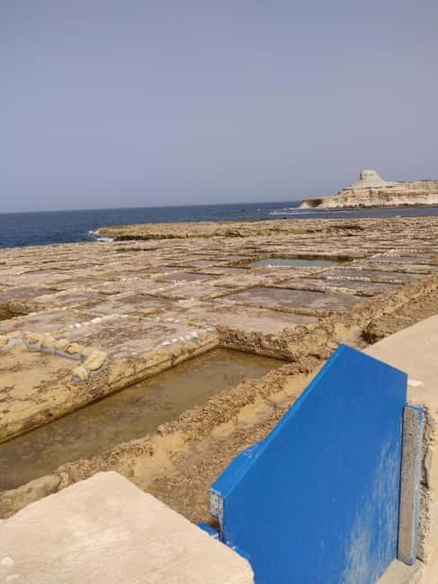 Island of Gozo: Private Tour - A smart way to plan your day: 4 hours vs 7 hours