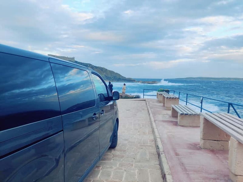 Island of Gozo: Private Tour - Caves and optional experiences: plan for flexibility, not a script