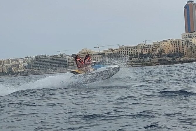 Jetski Rental in Malta - Key Things to Know Before You Ride
