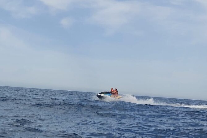 Jetski Rental in Malta - Where the Jet Ski Ride Starts at Corinthia Beach Resort, St Julian’s