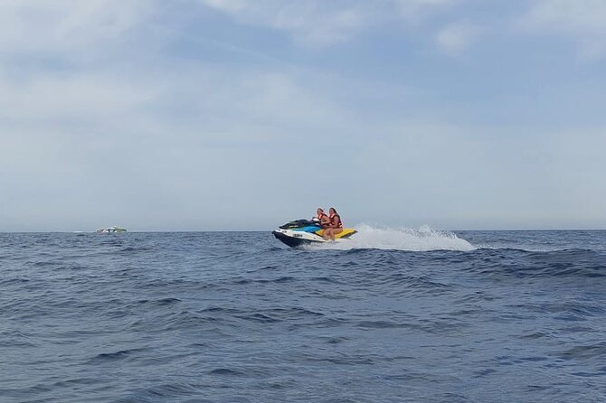 Jetski Rental in Malta - What the Safety Briefing Really Means on the Water