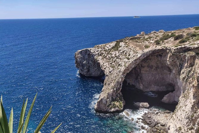 Let's Explore the Maltese Islands! (Half Day Private Group) - Blue Grotto Il-Hnejja at Żurrieq: Boat Ride Add-On and Summer Swim Time