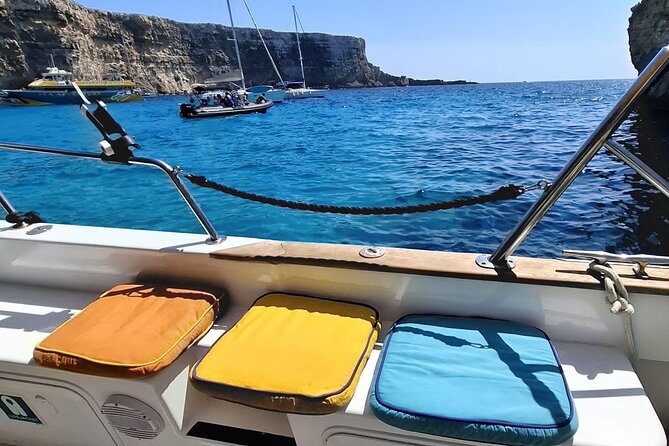 Luxury Private Boat Tour: Comino, Gozo & Stunning Lagoons - Price and Value: What $295.01 Per Person Really Buys