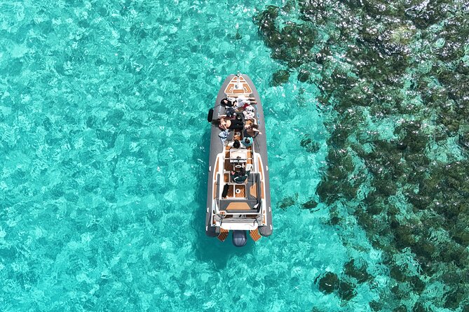 Luxury RIB Tour in Gozo Coast, Blue Lagoon and Comino Caves - Price and what makes it feel like a bargain