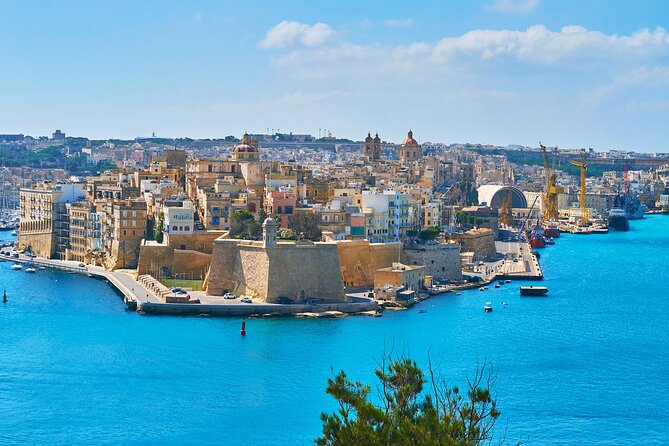 Magic of Malta : A Cruise Passenger's Dream Day - Price and value: is $83.08 a fair deal for a cruise day?