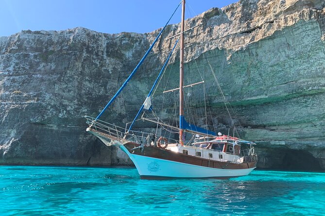 Malta 3 Bay Cruise to Selmun Bay Blue Lagoon and Gozo - Key things I’d plan around
