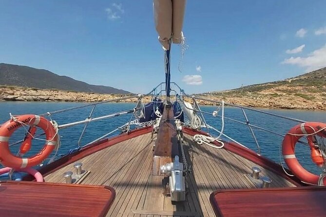 Malta 3 Bay Cruise to Selmun Bay Blue Lagoon and Gozo - Price and what you get for $59.15