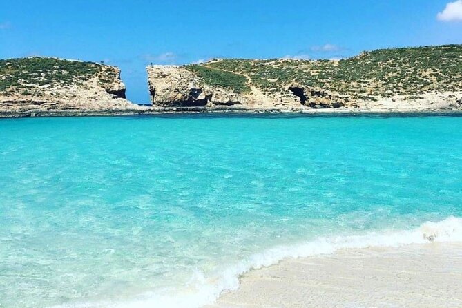 Malta 3 Bay Cruise to Selmun Bay Blue Lagoon and Gozo - What to bring (and what to skip) for a smooth sea day
