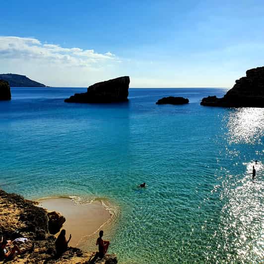 Malta: 3 Bay Cruise to Selmun Bay, Blue Lagoon and Gozo - Who this cruise is perfect for (and who should choose another option)