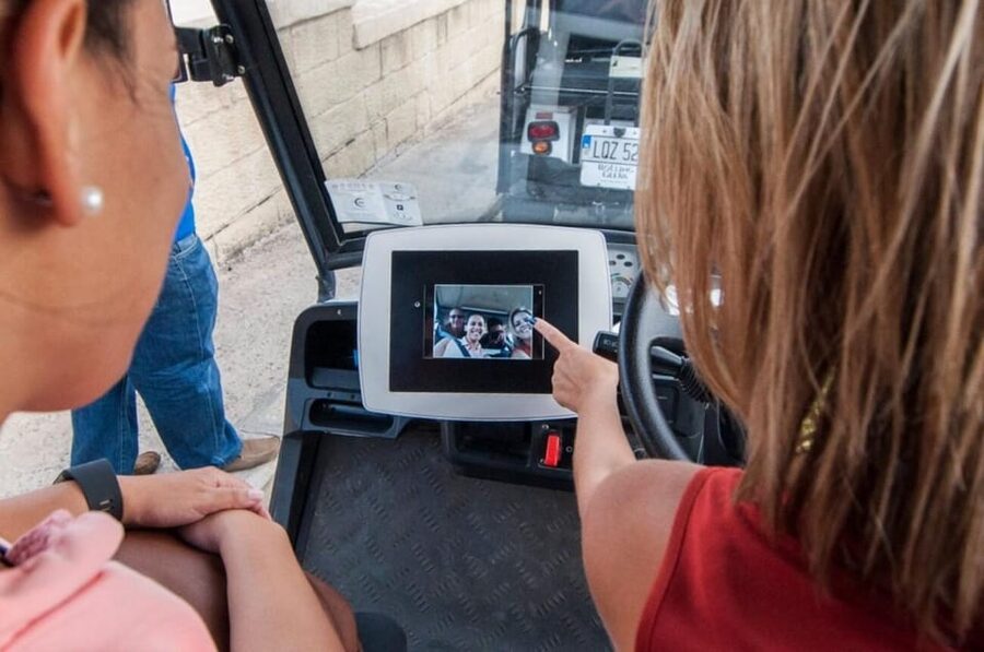 Malta: 3-City Self-Drive Exploration with GPS Audio Guide - Electric car + GPS audio: why this works in the Three Cities