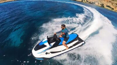 Malta 30 Minutes Jet Ski Rental / Hire – No License Needed