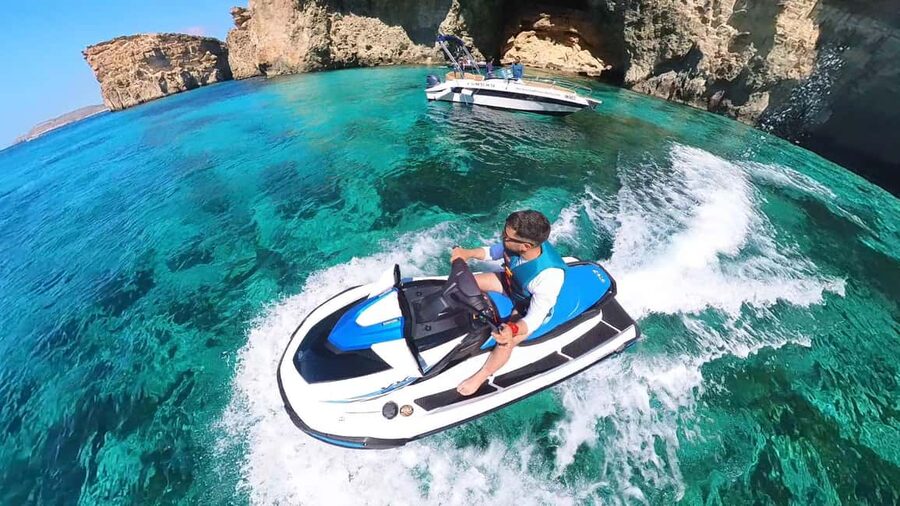 Malta 30 Minutes Jet Ski Rental / Hire - No License Needed - What to Bring, What to Avoid, and Timing Tips That Actually Help