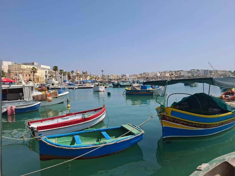 Malta: 5 hr Vintage Bus Tour - Mdina & Blue Grotto inc. food - Group Comfort and Practical Notes: What Can Make or Break Your Day