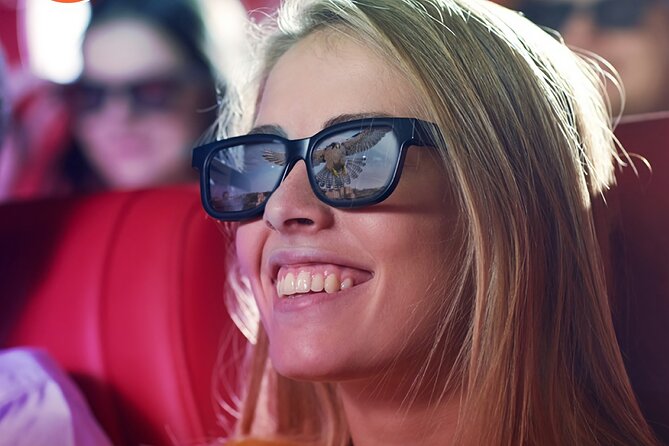 Malta 5D Audio-Visual Show Ticket - Key Highlights You Should Know Before You Go