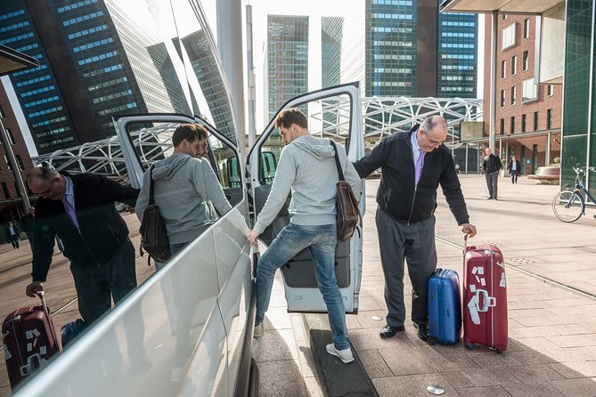 Malta Airport Arrival Transfer (Airport to Saint Julian's Hotels or Address) - Price and Value: What $26.94 Per Person Buys You