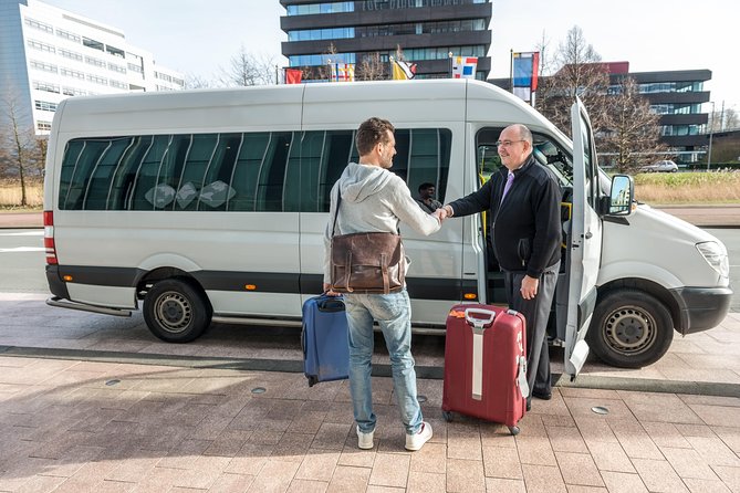 Malta Airport Arrival Transfer (Airport to Saint Julian's Hotels or Address) - Who This Transfer Is Best For