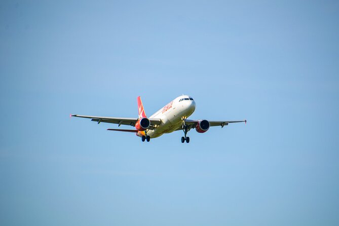 Malta Airport Transfers - Key Highlights You’ll Actually Feel