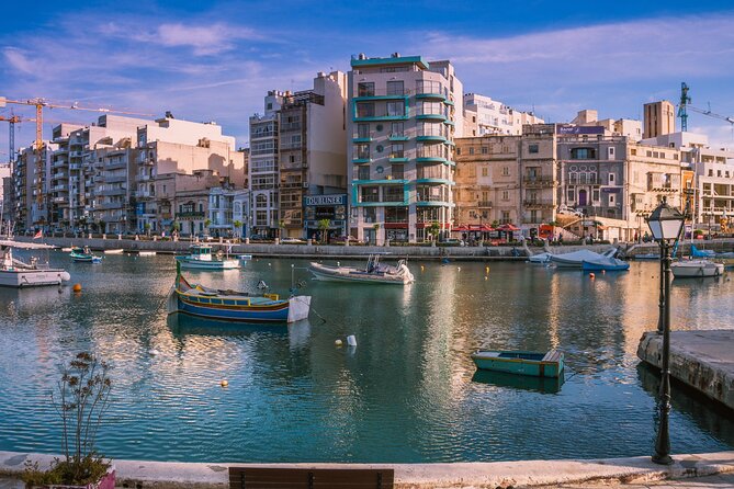 Malta Airport Transfers - The 45-Minute Valletta Ride, Minus the Stress