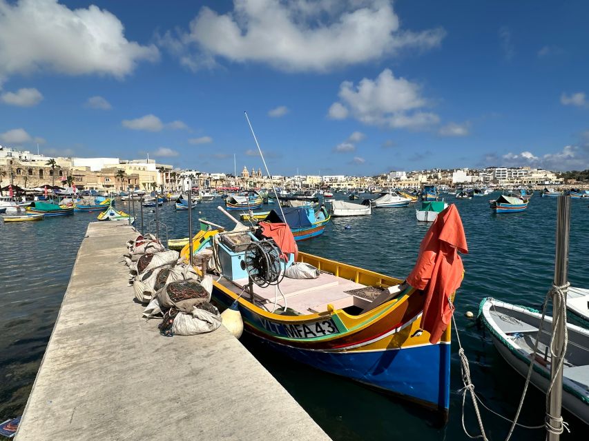 Malta: Ancient Wonders, Coastal Charms, and Cities Tour - Key reasons this tour works so well in a short Malta stay