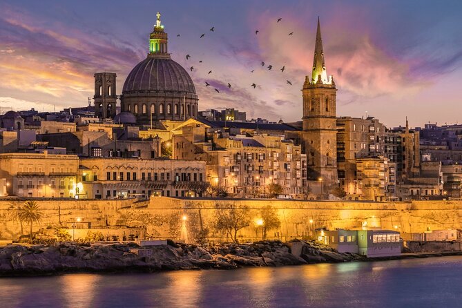 Malta and Gozo Tour - Key points before you plan your Malta and Gozo day