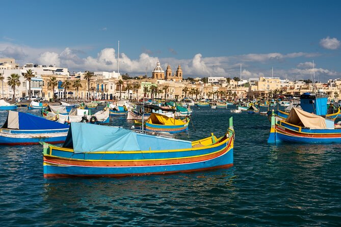 Malta and Gozo Tour - Why this Malta and Gozo private tour beats a group bus