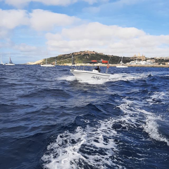 Malta: Blue Lagoon and Comino Island tour - Why This Private Boat Makes Blue Lagoon Worth It