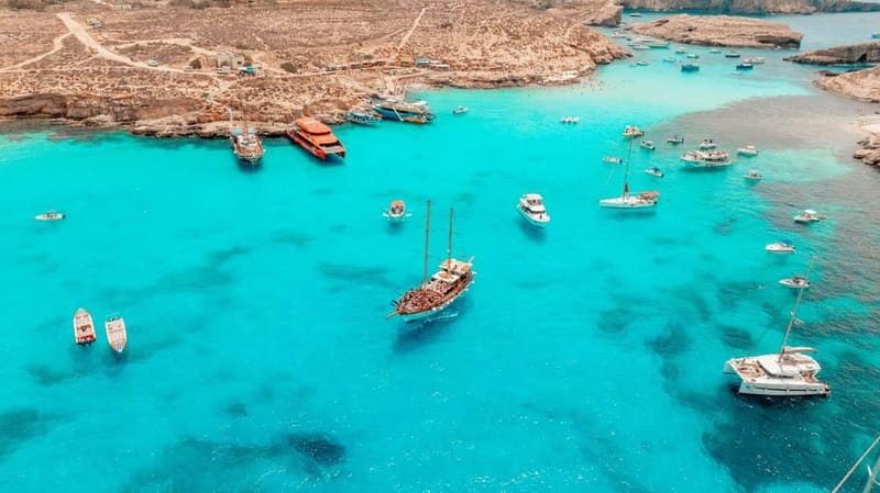 Malta: Blue lagoon and Gozo with Crystal Lagoon Sea Caves - Key things that make this tour worth your time