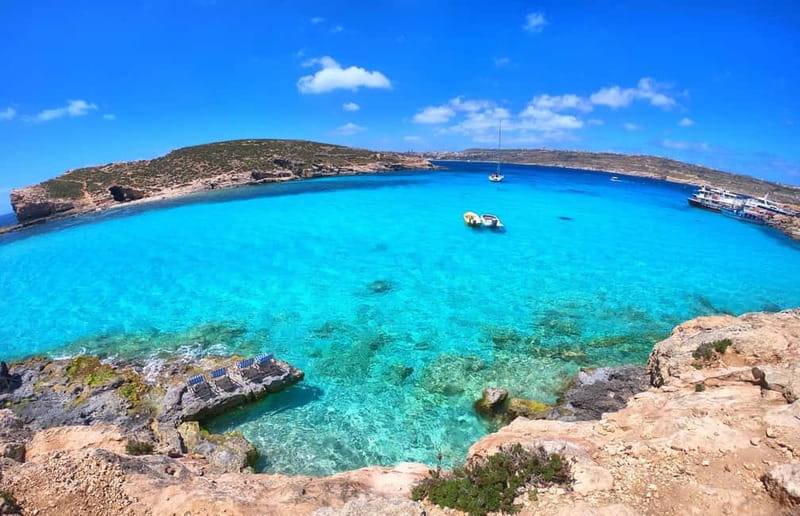 Malta: Blue Lagoon, Comino, and Gozo Boat Tour - Key highlights you should care about
